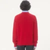 Pull en laine Valentino avec broderie Chez Valentino & Panther Pull en laine Valentino avec broderie Chez Valentino & Panther