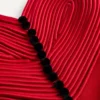 Robe courte en crêpe brodé Couture Robe courte en crêpe brodé Couture