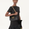 Robe courte en crêpe couture Robe courte en crêpe couture
