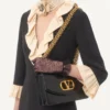 Robe courte en crêpe couture Robe courte en crêpe couture
