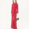 Robe longue Cady Couture Robe longue Cady Couture