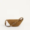 Sac banane en daim Valentino Garavani Nellcôte Sac banane en daim Valentino Garavani Nellcôte