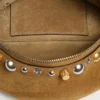 Sac banane en daim Valentino Garavani Nellcôte Sac banane en daim Valentino Garavani Nellcôte
