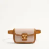 Sac banane en toile Valentino Garavani 9To5 Sac banane en toile Valentino Garavani 9To5