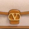 Sac banane en toile Valentino Garavani 9To5 Sac banane en toile Valentino Garavani 9To5