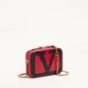 Sac banane Valentino Garavani Viva Superstar en cuir nappa Sac banane Valentino Garavani Viva Superstar en cuir nappa