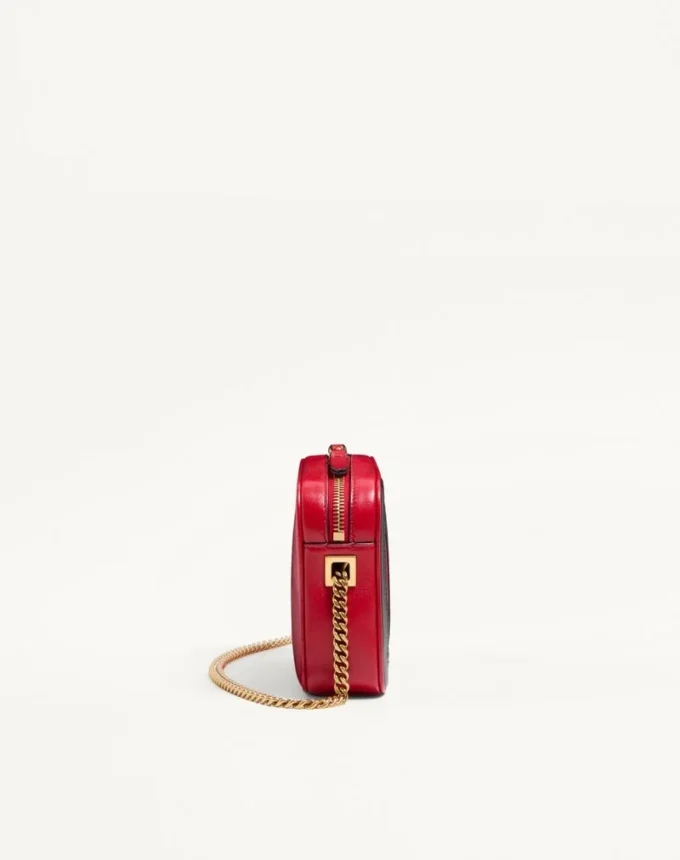Sac banane Valentino Garavani Viva Superstar en cuir nappa Sac banane Valentino Garavani Viva Superstar en cuir nappa