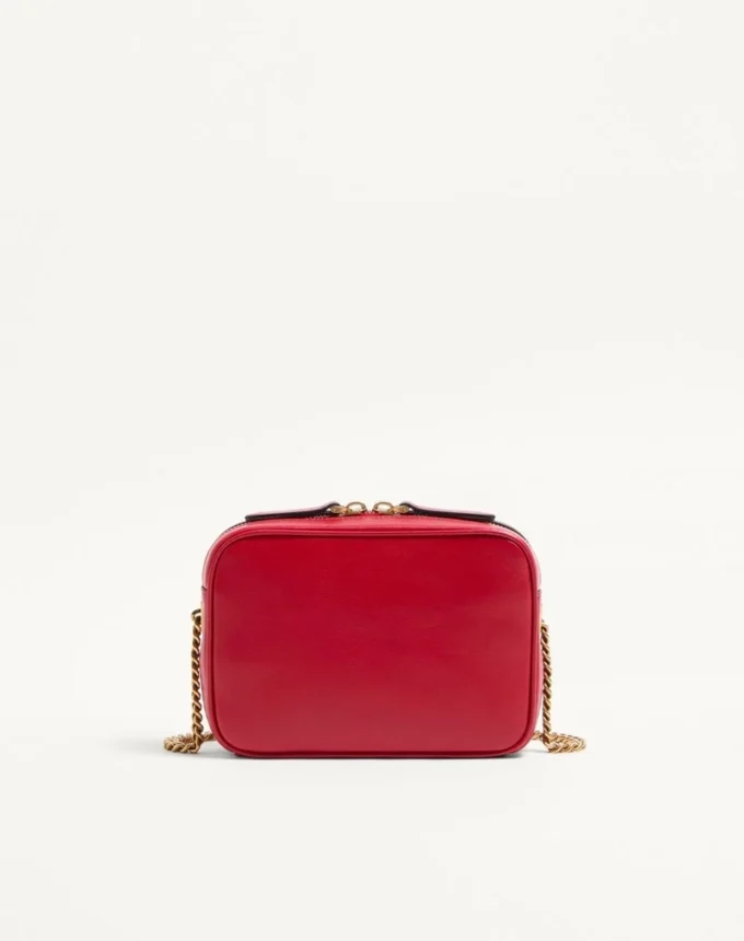 Sac banane Valentino Garavani Viva Superstar en cuir nappa Sac banane Valentino Garavani Viva Superstar en cuir nappa