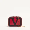 Sac banane Valentino Garavani Viva Superstar en cuir nappa Sac banane Valentino Garavani Viva Superstar en cuir nappa