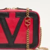 Sac banane Valentino Garavani Viva Superstar en cuir nappa Sac banane Valentino Garavani Viva Superstar en cuir nappa