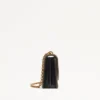 Sac à bandoulière brodé Valentino Garavani Vain Sac à bandoulière brodé Valentino Garavani Vain