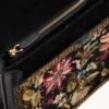 Sac à bandoulière brodé Valentino Garavani Vain Sac à bandoulière brodé Valentino Garavani Vain
