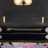 Sac à bandoulière brodé Valentino Garavani Vain Sac à bandoulière brodé Valentino Garavani Vain
