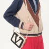 Sac à bandoulière en cuir nappa Valentino Garavani Viva Superstar Sac à bandoulière en cuir nappa Valentino Garavani Viva Superstar