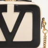 Sac à bandoulière en cuir nappa Valentino Garavani Viva Superstar Sac à bandoulière en cuir nappa Valentino Garavani Viva Superstar