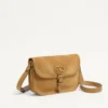 Sac à bandoulière en daim Valentino Garavani Antibes Sac à bandoulière en daim Valentino Garavani Antibes