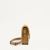 Sac à bandoulière en daim Valentino Garavani Antibes Sac à bandoulière en daim Valentino Garavani Antibes