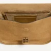 Sac à bandoulière en daim Valentino Garavani Antibes Sac à bandoulière en daim Valentino Garavani Antibes