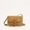 Sac à bandoulière en daim Valentino Garavani Antibes Sac à bandoulière en daim Valentino Garavani Antibes