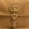 Sac à bandoulière en daim Valentino Garavani Antibes Sac à bandoulière en daim Valentino Garavani Antibes