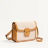Sac à bandoulière en toile Valentino Garavani 9To5 Sac à bandoulière en toile Valentino Garavani 9To5