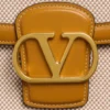 Sac à bandoulière en toile Valentino Garavani 9To5 Sac à bandoulière en toile Valentino Garavani 9To5