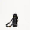 Sac à bandoulière Valentino Garavani 9To5 en cuir de veau lisse Sac à bandoulière Valentino Garavani 9To5 en cuir de veau lisse
