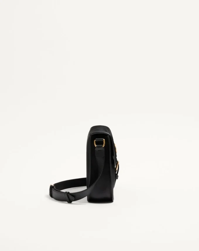 Sac à bandoulière Valentino Garavani Antibes en cuir de veau Sac à bandoulière Valentino Garavani Antibes en cuir de veau