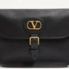 Sac à bandoulière Valentino Garavani Antibes en cuir de veau Sac à bandoulière Valentino Garavani Antibes en cuir de veau