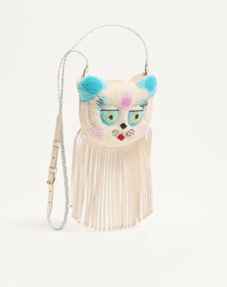 Sac à bandoulière Valentino Garavani Le Chat De La Maison Sac à bandoulière Valentino Garavani Le Chat De La Maison
