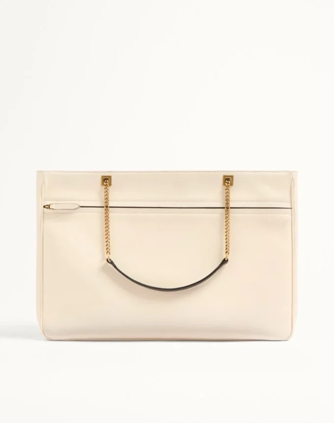 Sac cabas en cuir nappa Valentino Garavani Viva Superstar Sac cabas en cuir nappa Valentino Garavani Viva Superstar