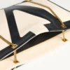 Sac cabas en cuir nappa Valentino Garavani Viva Superstar Sac cabas en cuir nappa Valentino Garavani Viva Superstar