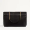 Sac cabas en cuir nappa Valentino Garavani Viva Superstar Sac cabas en cuir nappa Valentino Garavani Viva Superstar