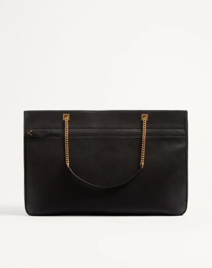 Sac cabas en cuir nappa Valentino Garavani Viva Superstar Sac cabas en cuir nappa Valentino Garavani Viva Superstar