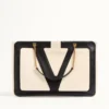 Sac cabas en cuir nappa Valentino Garavani Viva Superstar Sac cabas en cuir nappa Valentino Garavani Viva Superstar