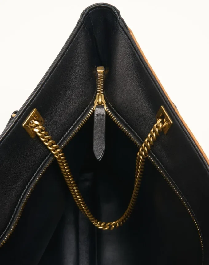 Sac cabas en cuir nappa Valentino Garavani Viva Superstar Sac cabas en cuir nappa Valentino Garavani Viva Superstar
