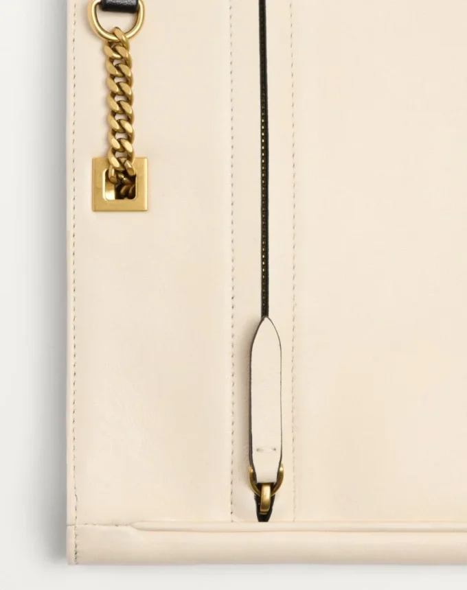 Sac cabas en cuir nappa Valentino Garavani Viva Superstar Sac cabas en cuir nappa Valentino Garavani Viva Superstar