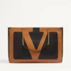 Sac cabas en cuir nappa Valentino Garavani Viva Superstar Sac cabas en cuir nappa Valentino Garavani Viva Superstar
