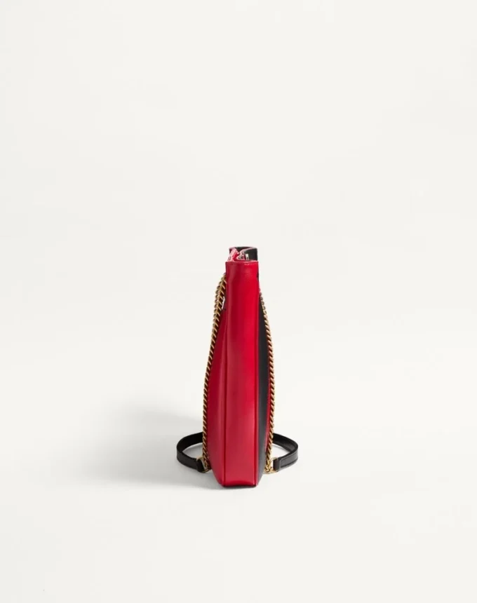 Sac cabas moyen en cuir nappa Valentino Garavani Viva Superstar Sac cabas moyen en cuir nappa Valentino Garavani Viva Superstar