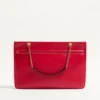 Sac cabas moyen en cuir nappa Valentino Garavani Viva Superstar Sac cabas moyen en cuir nappa Valentino Garavani Viva Superstar