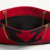 Sac cabas moyen en cuir nappa Valentino Garavani Viva Superstar Sac cabas moyen en cuir nappa Valentino Garavani Viva Superstar