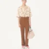 Sac cabas moyen en toile Valentino Garavani Antibes Sac cabas moyen en toile Valentino Garavani Antibes