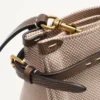 Sac cabas moyen en toile Valentino Garavani Antibes Sac cabas moyen en toile Valentino Garavani Antibes