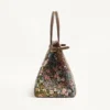Sac cabas moyen Valentino Garavani Antibes en tissu jacquard Apres L’Hiver Sac cabas moyen Valentino Garavani Antibes en tissu jacquard Apres L’Hiver