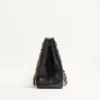 Sac cabas Valentino Garavani Laseine en cuir nappa à motif chevron