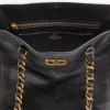 Sac cabas Valentino Garavani Laseine en cuir nappa à motif chevron
