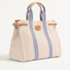 Sac en toile Valentino Garavani Antibes Sac en toile Valentino Garavani Antibes