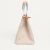 Sac en toile Valentino Garavani Antibes Sac en toile Valentino Garavani Antibes