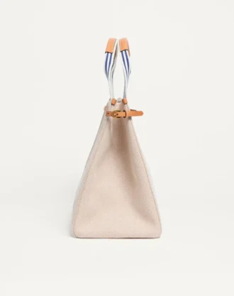 Sac en toile Valentino Garavani Antibes