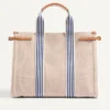 Sac en toile Valentino Garavani Antibes Sac en toile Valentino Garavani Antibes